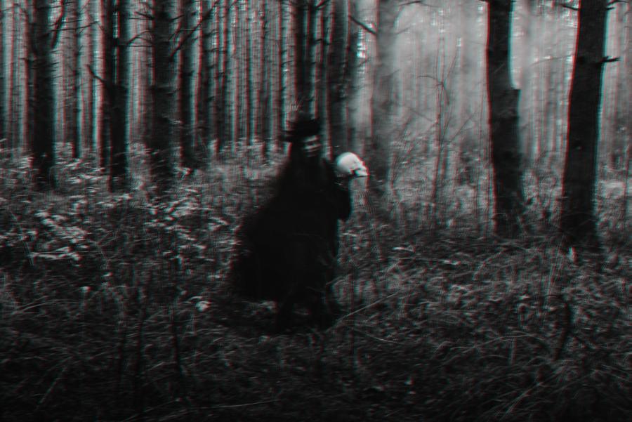 Ето как се вменяват фалшиви спомени за сатанински ритуали и убийство