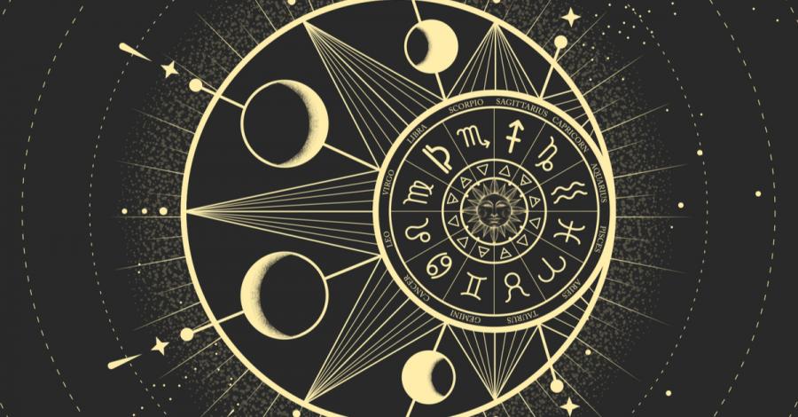 Отрицателните черти на 12-те зодии