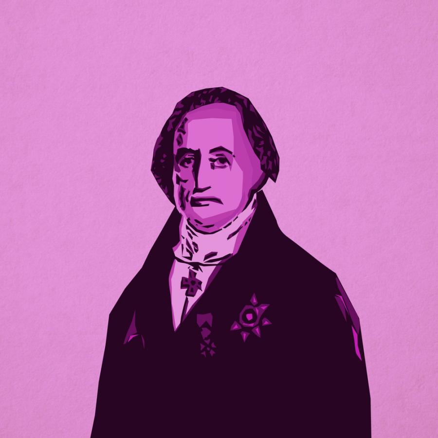 Гьоте за говоренето и мълчанието