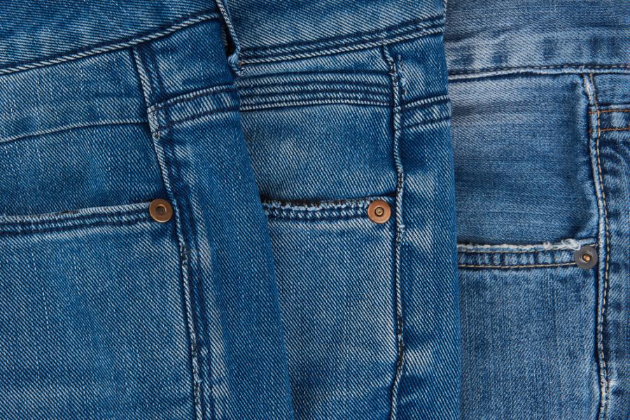 Боята за дънки може да направи батериите по-екологични