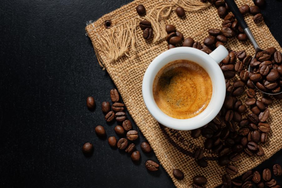 Допълнителна чаша неподсладено кафе всеки ден помага за отслабване 