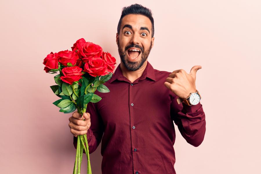 5 съвета как да накарате един мъж да се влюби във вас