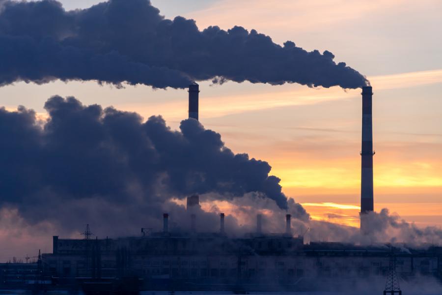 Ето как замърсяването на въздуха води до рак