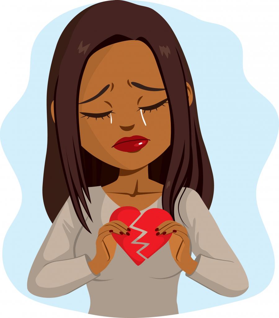 Има хора, за които никога няма да бъдем достатъчни