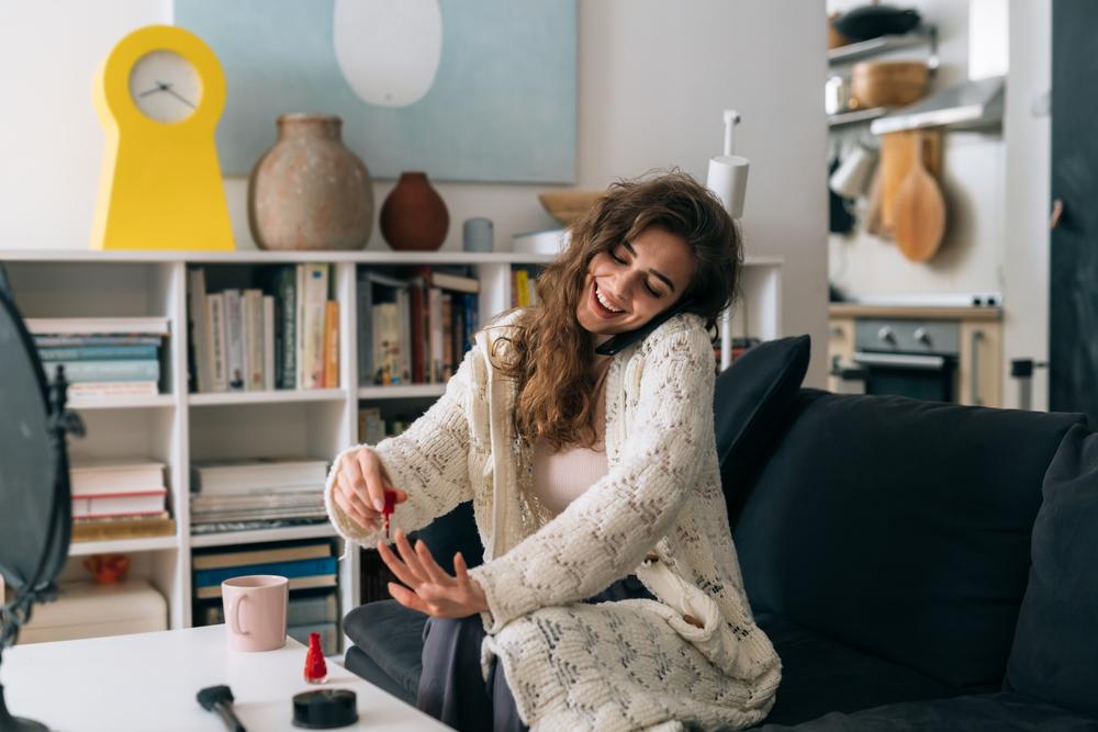 Виц: Приключи разговора само за 50 минути!