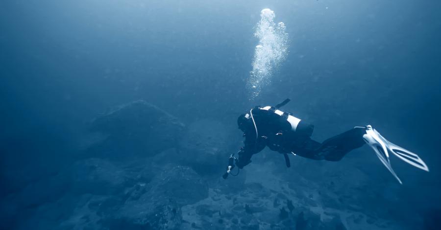 Дубай влезе в рекордите на Гинес с „подводен свят“