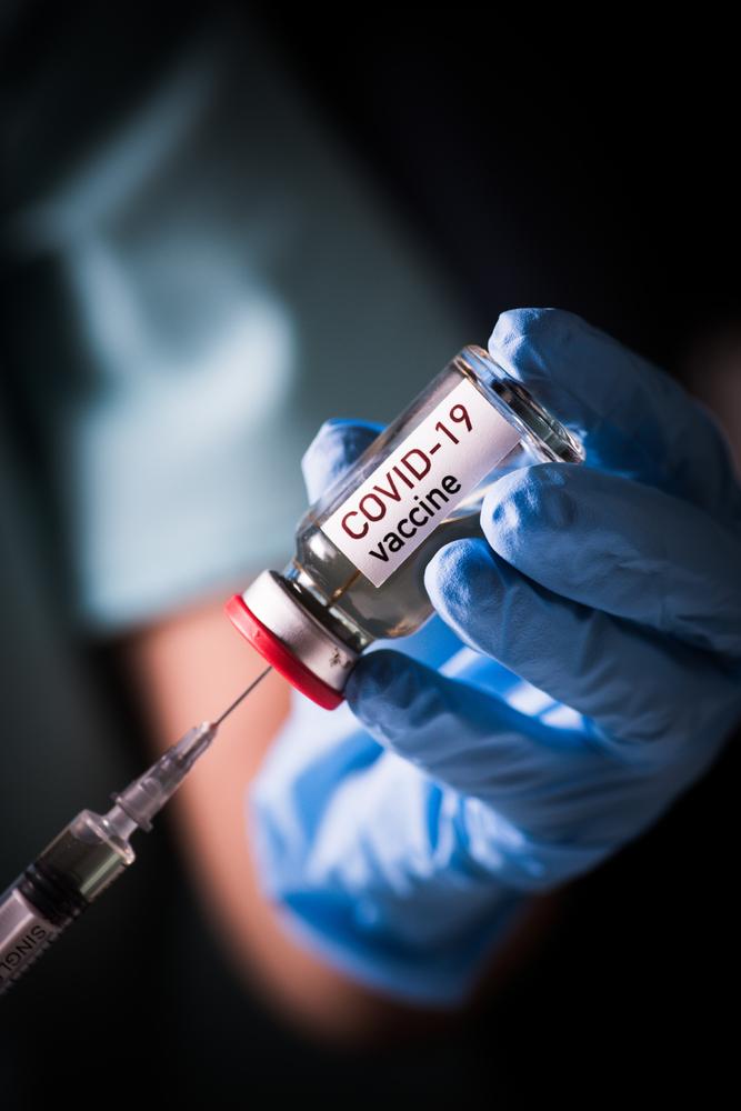 Резултатите от Фаза 3 на изпитанията на ваксината на Valneva са обнадеждаващи
