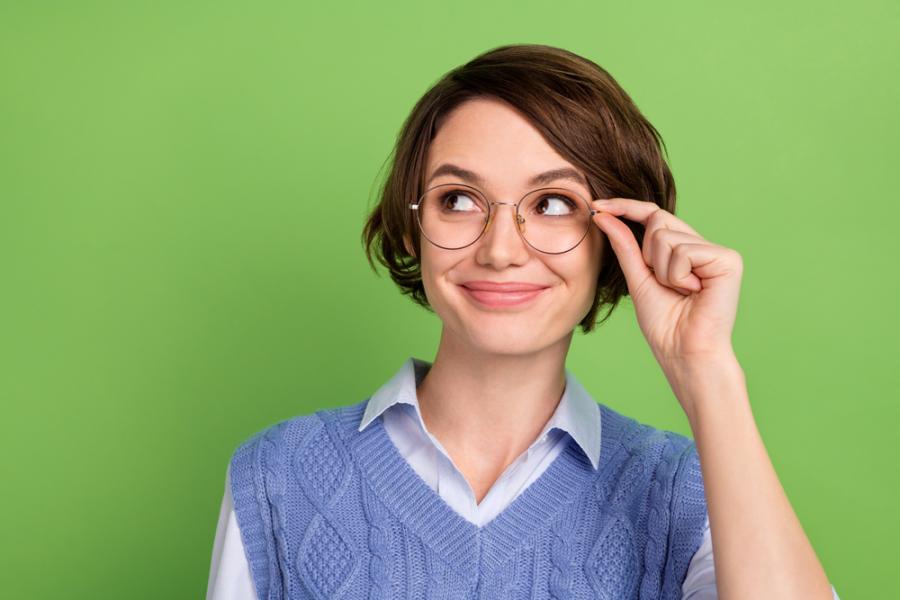 Интелектът е в главата, а не в портмонето