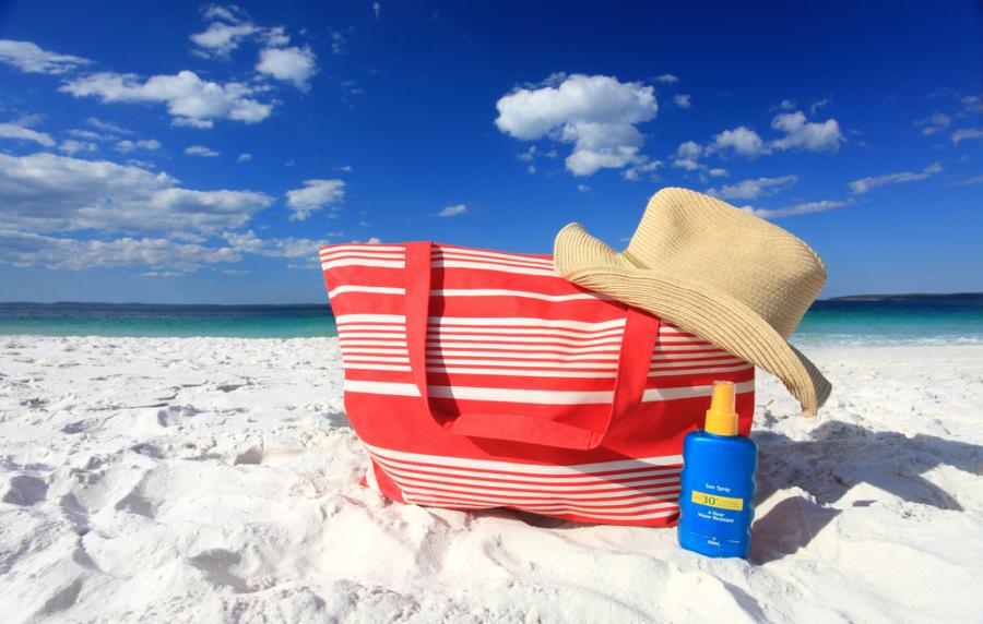 Как можем да спестим от плажни аксесоари за ваканцията?