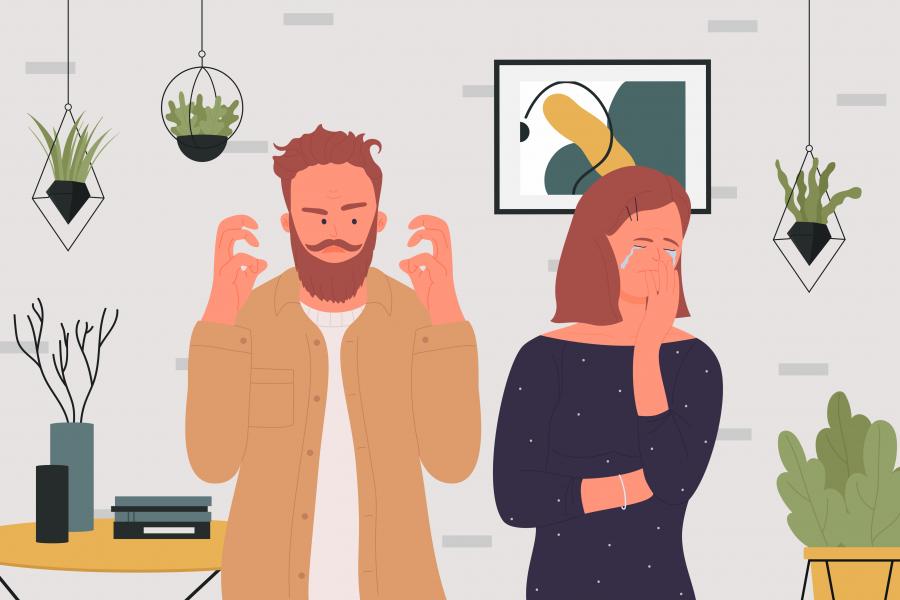 Що е то стоунуолинг или най-прекият път към раздялата