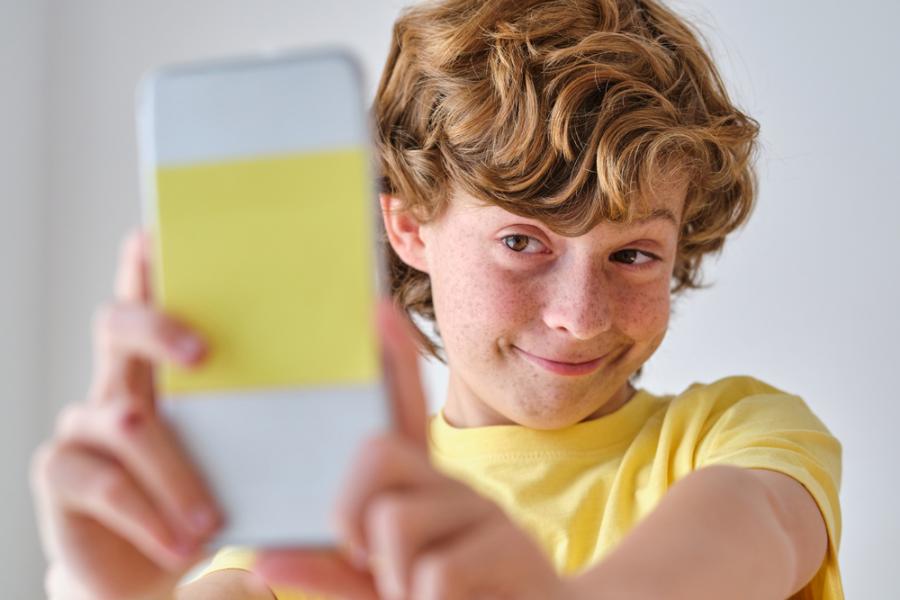 9 модела на поведение, типични за децата на нарцисисти