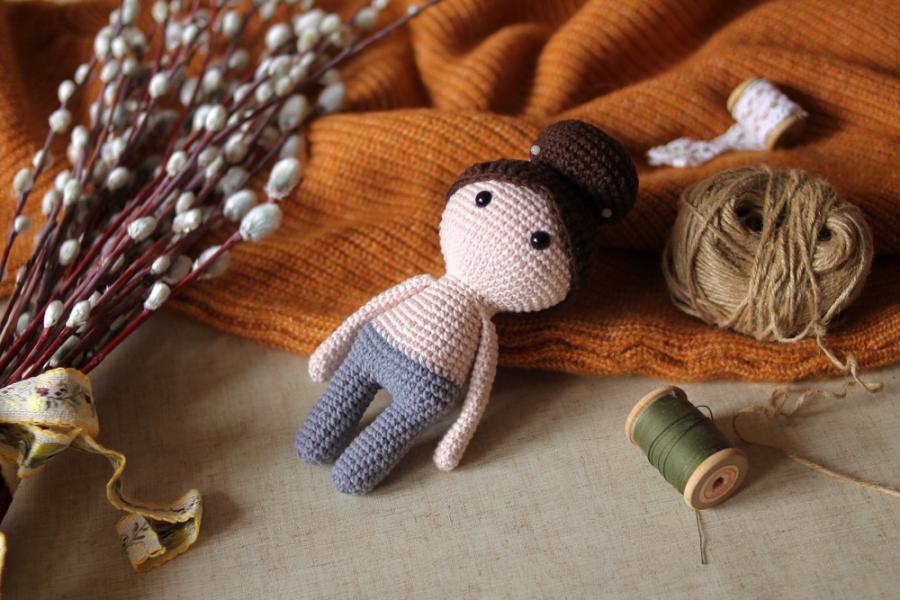 Притча за гнева на съпругата