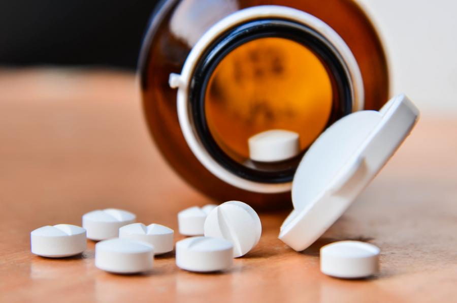 Аспирин може да намали риска от смърт с 20% при пациенти с ракови заболявания