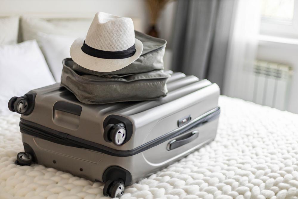 Виц: Пари за море