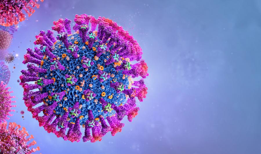 Възможно ли е вариантът Делта да е най-лошото, което коронавирусът ще хвърли срещу нас?