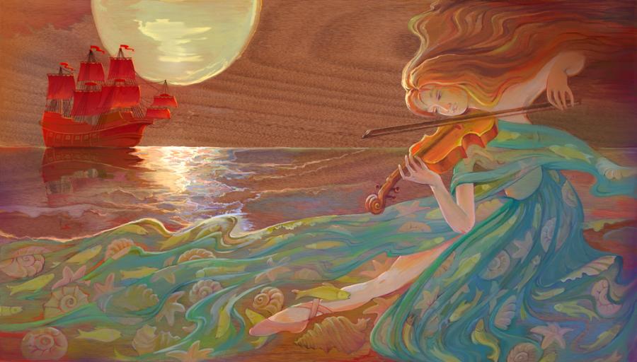 Истинските чудеса са тихи