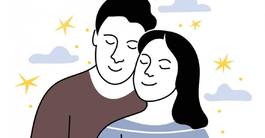 Как обичат мъжете от различните зодии