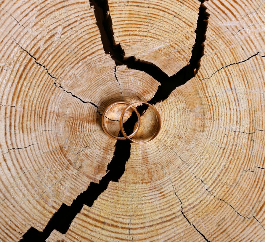 Промените след раждането, които често водят до развод