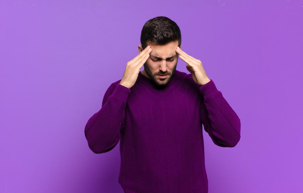 Мъжът губи интерес към жената, която прави тази грешка