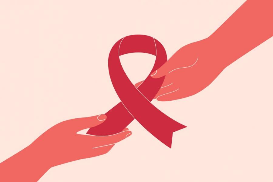 България остава страна с ниско разпространение на ХИВ 