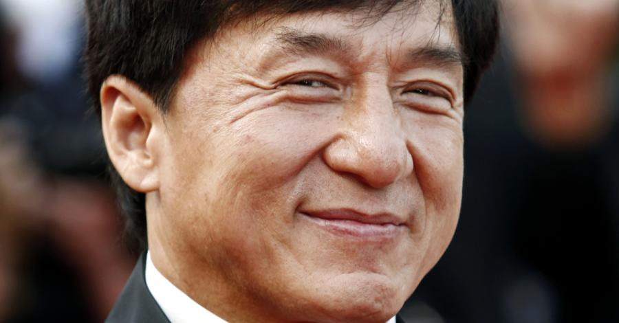 Джеки Чан обеща 1 милион юана на създателя на лекарство за коронавируса