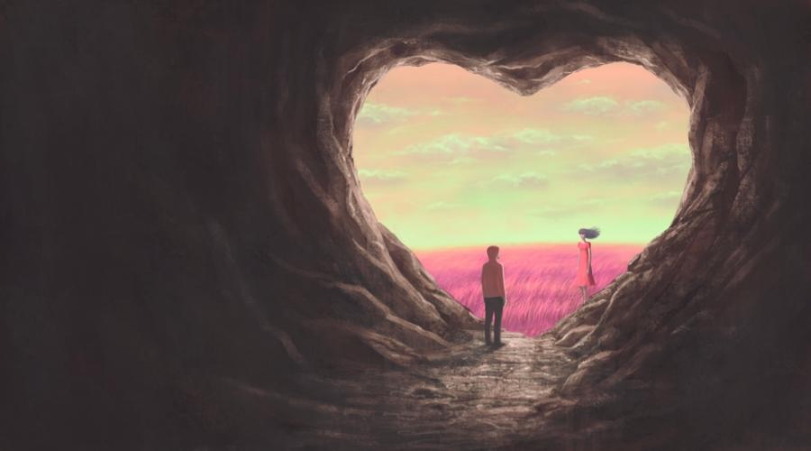 Петте езика на любовта. На кой от тях говорите вие?