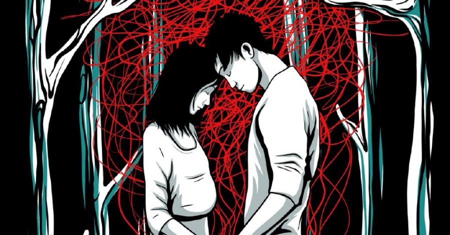 Женските навици, които убиват любовта