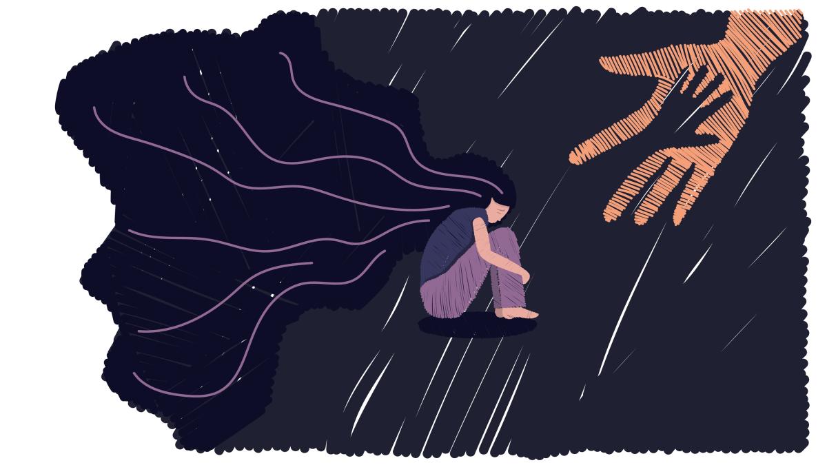 Раздялата като смърт