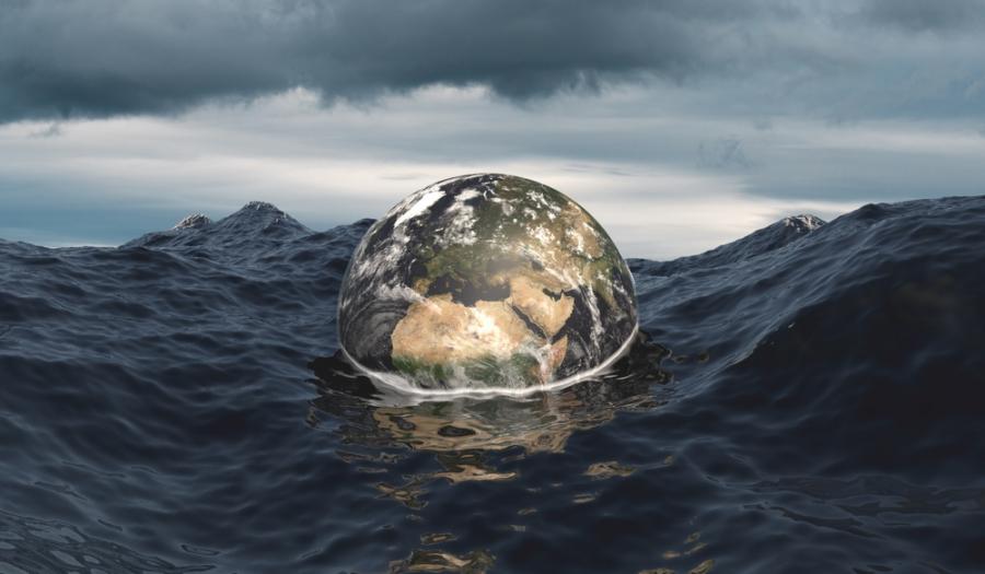 Промени в нивото на световния океан и тяхното значение