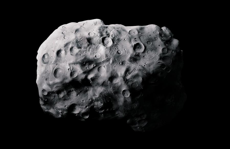 Задава се най-големият астероид, който ще прелети край Земята през 2022 г.