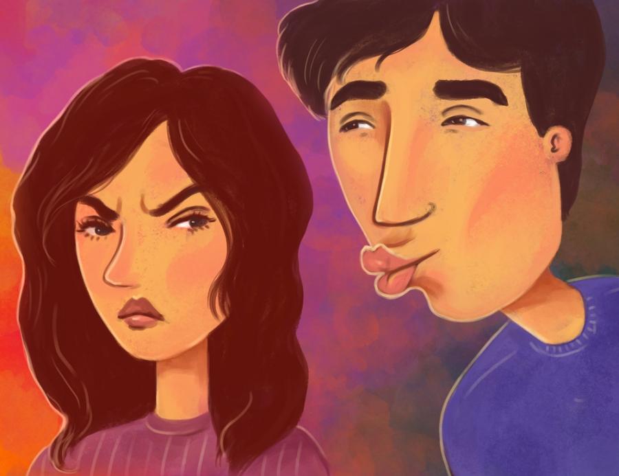 Да се посмеем: Кои зодии не стават за гадже