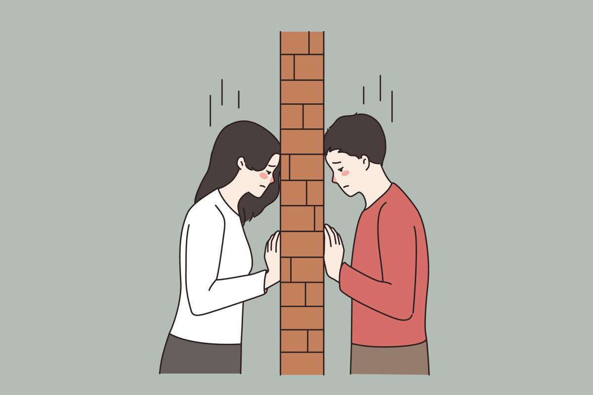 Как се държат 12-те зодии, когато вече не са влюбени