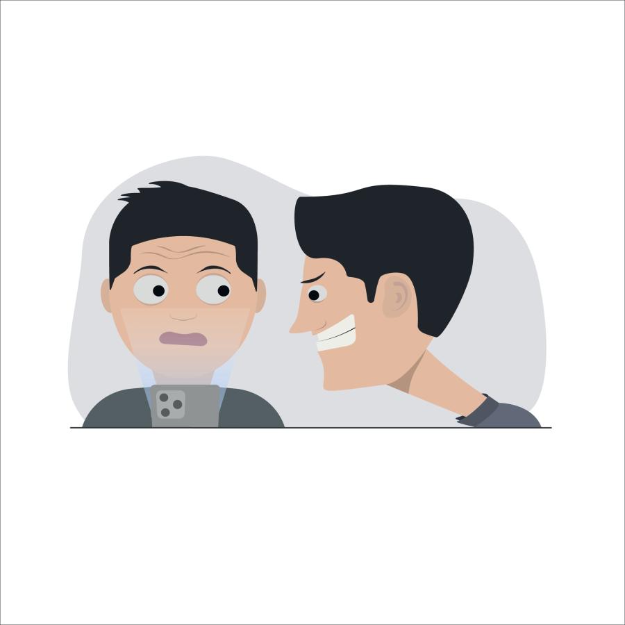 По тези 7 неща ще познаете хората, които не спазват границите ви