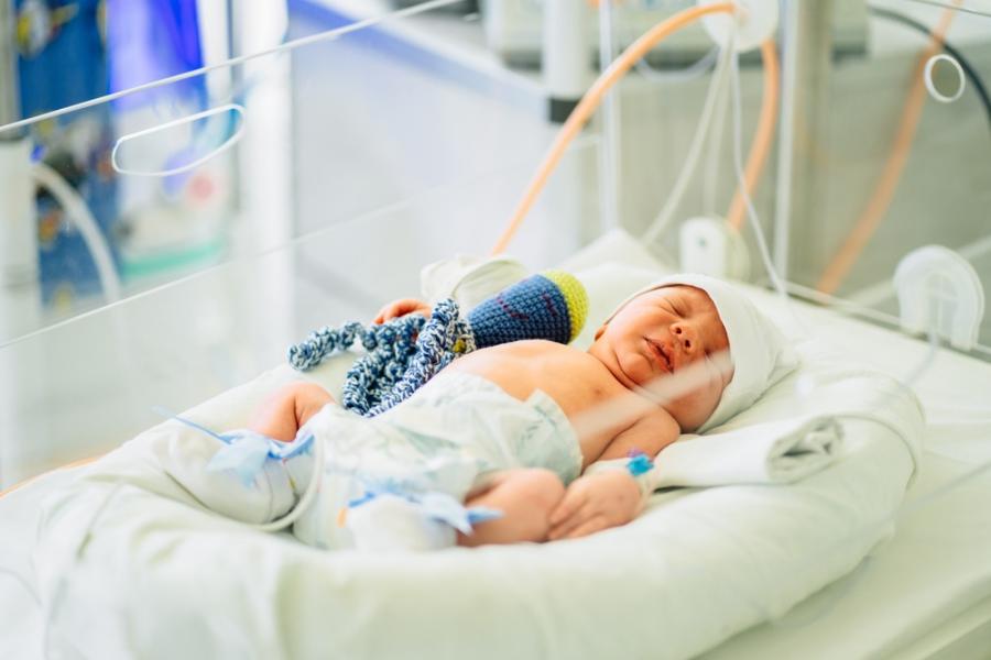 Милион бебета могат да бъдат спасени всяка година чрез няколко простички промени