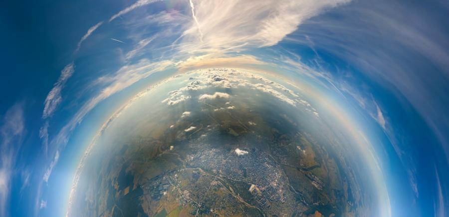 Озоновият слой се възстановява, но процесът може да бъде застрашен от проекти за ограничаване на глобалното затопляне, предупреждават експерти
