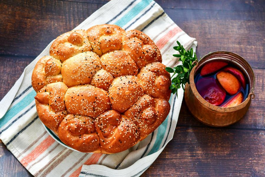 Балканска кухня: България - от вкусната баница до традиционните вечери в механи