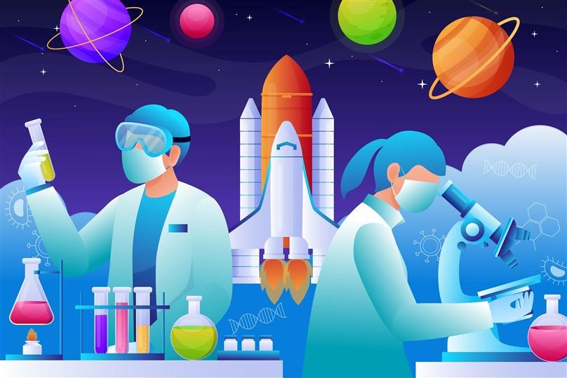 Проведе се деветото издание на международния научен фестивал FISSION