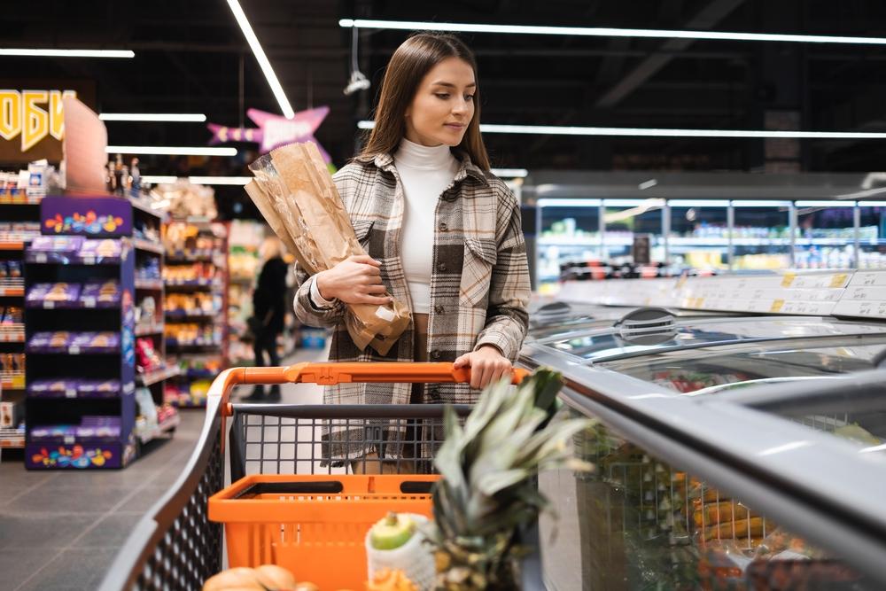 Виц: Макарони за кукундрели