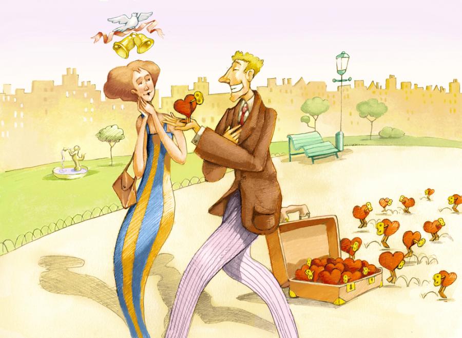 Да се посмеем: Какви любовници са 12-те зодии