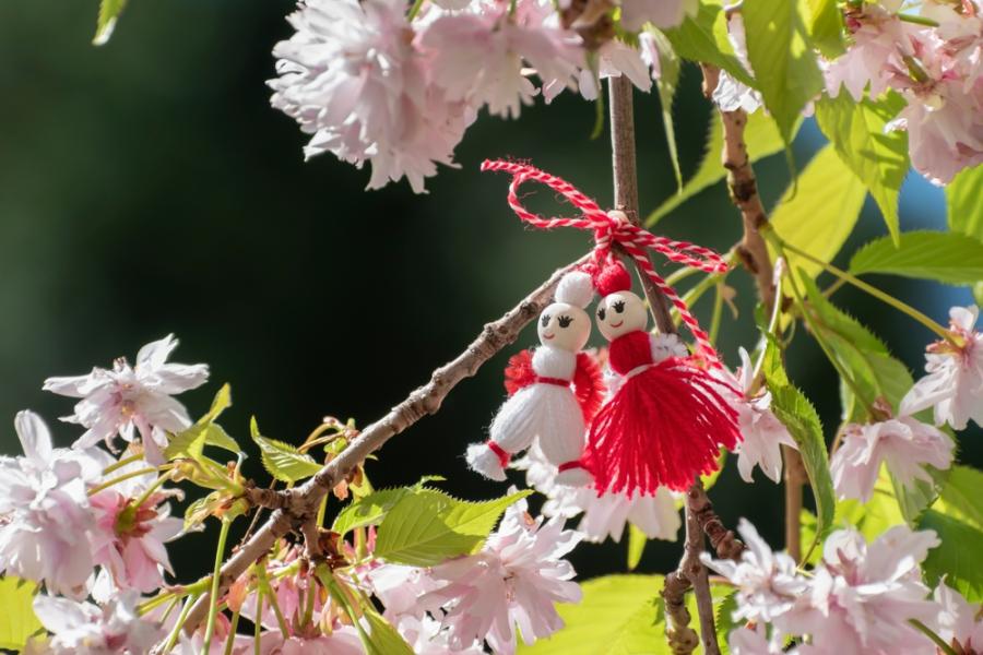 4 забавни вица за Баба Марта