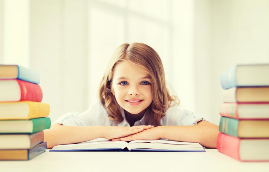 Един по-различен училищен списък