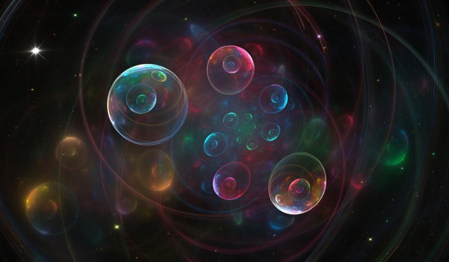 Китай тества подводен апарат за изграждането на неутринна лаборатория в Южнокитайско море