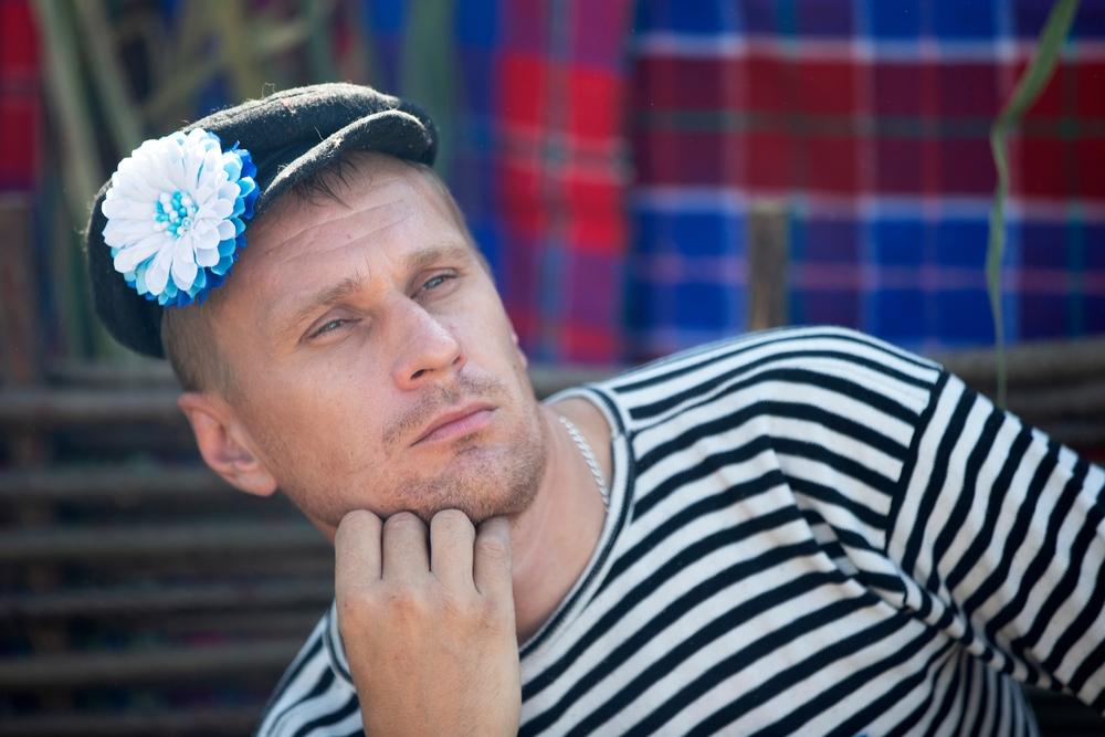 Виц: Клиент влиза в парфюмериен магазин в Москва