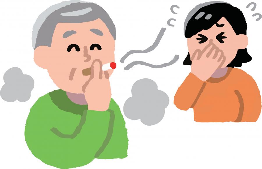 Как да отстраните миризмата на дим от дрехите: 3 домашни средства