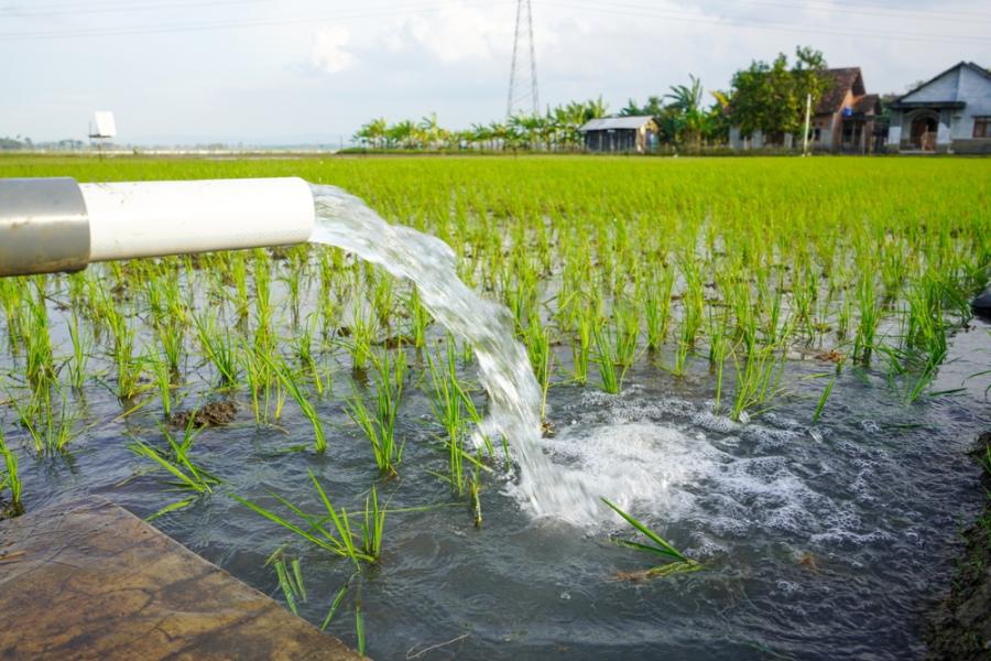 Учени използват нови технологии, за да изследват подпочвени води на милиони години