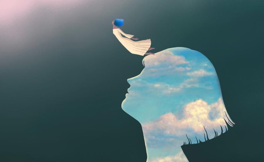 Нашето отношение към събитията определя самите събития