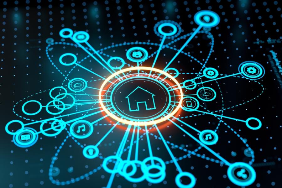 Технологичната еволюция в дома: Как умните помощници пренаписаха правилата на бита