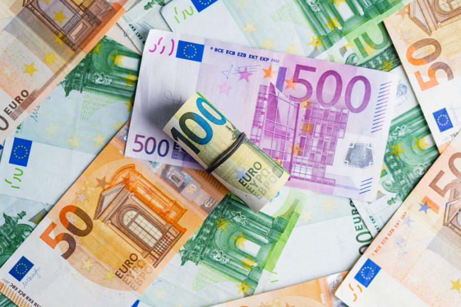 Виц: Стара европейска поговорка за еврото