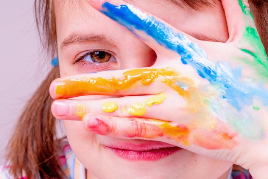 Истинското щастие е да живееш така, както ти харесва