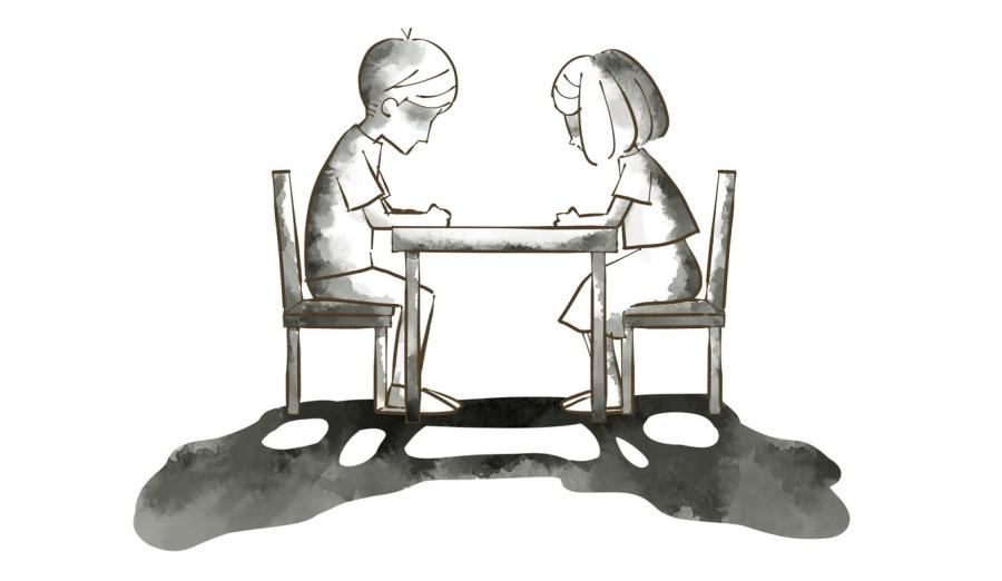 Токсичните хора в нашия живот (подкаст)